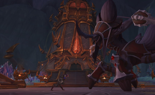 Blizzard случайно обнулила репутацию игроков в WoW при исправлении системы в пре-патче The War Within