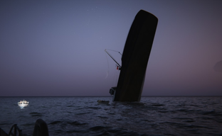 «Брутальная The Sims»: спустя пять лет симулятор жизни на подлодке UBOAT покинул ранний доступ Steam