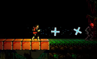 Неоднозначную Castlevania 2 Simon’s Quest воссоздают на Unreal Engine 5. Энтузиаст представил видение ремейка