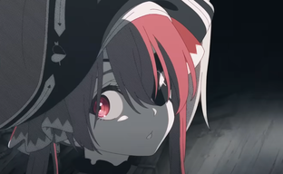 У создателя Undertale tobyfox коллаб с витубером Марин Хошо. Творец написал специальный трек для девушки-пирата