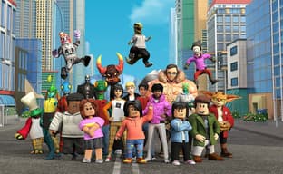 Roblox отчиталась о результатах второго квартала 2024 года, а финансовый директор покинул свой пост