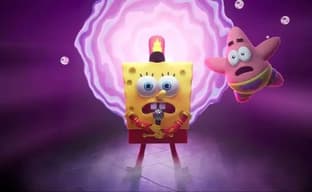 Главный героем новой игры SpongeBob станет не Губка Боб — слух