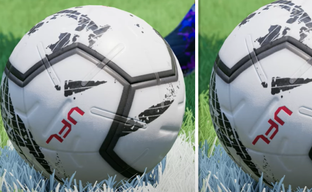 Белорусский аналог EA Sports FC сравнили на PS5 и Xbox Series. Тестирование футбольного симулятора UFL на разных консолях