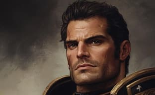 Экранизации Warhammer 40k с Генри Кавиллом под угрозой отмены, свобода слова по версии Reddit — самое интересное за неделю