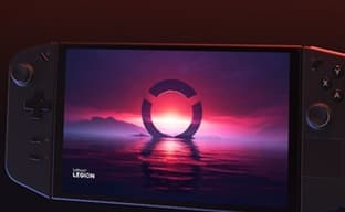 Ответ на ответ Steam Deck? На сайте Lenovo обнаружена информация о новой версии Legion Go