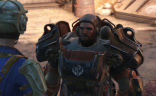 Для Fallout 4 и Fallout New Vegas переработали анимации движения от первого лица. Энтузиасты улучшают игры Bethesda и Obsidian