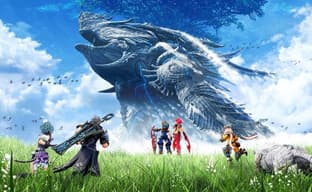 Разработчики Xenoblade Chronicles набирают команду для новой ролевой игры