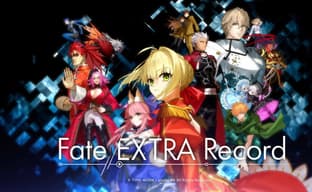Вышел геймплейный трейлер ремейка японской ролевой игры Fate/EXTRA Record