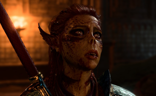 46 секунд, изменившие жизнь: Девора Уайлд показала пробы на роль Лаэзель в Baldur's Gate 3