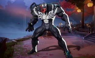 Marvel Rivals находится на стадии бета-тестирования, а уже забанено более 100 читеров