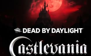 Разработчики Dead by Daylight завтра представят дополнение Castlevania. Смотрим тизер