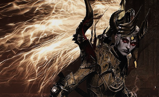 В Diablo 4 стартовал пятый сезон с roguelike-режимом и обновлёнными уникальными предметами