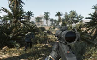 [СТРИМ] Battlefield по-китайски. Delta Force: Hawk Ops (альфа тест)