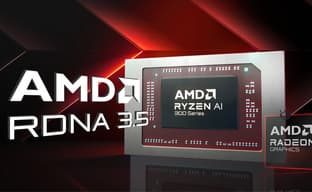 AMD Radeon 890M с энергопотреблением 17 Вт в тестах разгромила Intel Arc 28 Вт