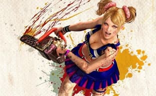 Такое случается крайне редко. Ускоренный релиз Lollipop Chainsaw RePOP и коллекционное издание