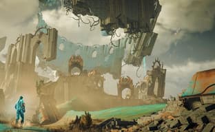 Atlas Fallen получила масштабное обновление Reign of Sand