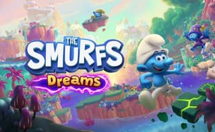 Смурфики сражаются за мечты в The Smurfs – Dreams. Разработчики раскрыли закулисные секреты