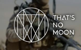 Первый скриншот из игры студии That's No Moon, состоящей из бывших разработчиков Naughty Dog и Activision