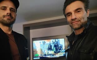 «Фанаты Dishonored и Prey будут счастливы». Основатель Arkane Рафаэль Колантонио через пару дней расскажет о следующей игре