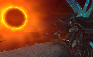 Популярность MMORPG «Аллоды Онлайн» выросла почти в 50 раз в Steam, но фанаты не спешат радоваться