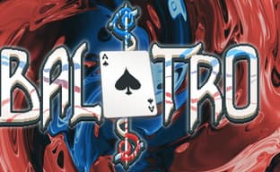 Balatro никогда не будет пропагандировать азартные игры. Разработчик указал это в завещании