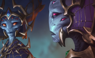WoW вышла на новый уровень инклюзивности с режимом для арахнофобов, но Blizzard оставила тревожный контент в роликах