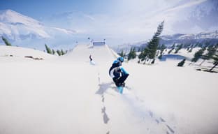 Анонсирована Descenders Next. Релиз на PlayStation задержат