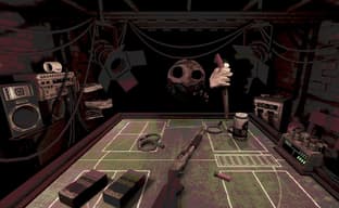 [Video] ¡Alucinante! Reseña de Buckshot Roulette