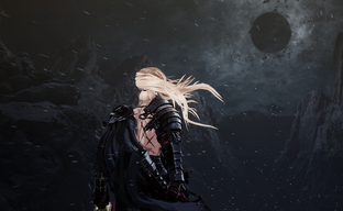 15 минут геймплея The First Berserker Khazan, аниме-экшена во вселенной китайской донатной легенды Dungeon & Fighter