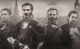 Студия-разработчик The Order: 1886 и Daxter закрывается