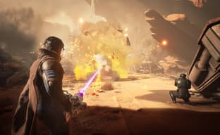 Джефф Кейли подтвердил показ расширенного геймплея выживания Dune: Awakening на Gamescom 2024