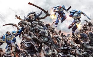 Тревожные превью Space Marine 2, критики громят экранизацию Borderlands — самое интересное за 7 августа