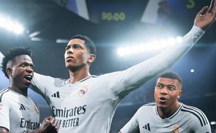 Создатели EA Sports FC 25 показали режим карьеры