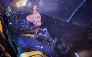 Не для россиян: в EGS раздают новую игру Cygni от Konami, подарки в Apex Legends и файтинг по Dungeon & Fighter