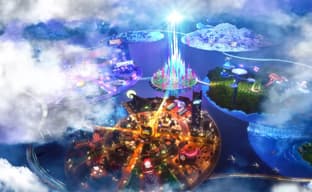 Disney делает ставку на игры. Гигант раскрыл карты