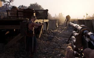 Анонсирован PvPvE-шутер с элементами хоррора Hunger