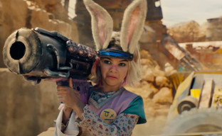 Фильм «Бордерлендс» получил нулевой рейтинг Rotten Tomatoes, но ситуация улучшается