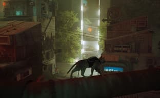 Switch-версия Stray выйдет в ноябре