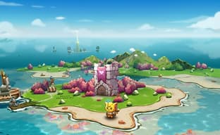 Состоялся релиз ролевой игры про котика-разбойника Cat Quest 3