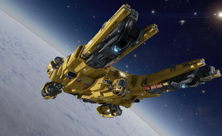 У Elite Dangerous всплеск отрицательных отзывов в Steam. Игроки вяло отреагировали на агрессивные микротранзакции