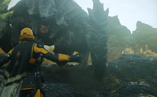 Helldivers 2 снова громят в Steam, но глава Arrowhead не видит в этом в этом особой проблемы