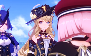 Прощальный тур по Фонтейну в Genshin Impact. miHoYo готовится к релизу обновления 5.0 с Натланом