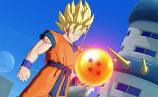 Не только Dragon Ball: Sparking! ZERO. Bandai Namco анонсировала бесплатную игру
