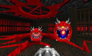 DOOM + DOOM 2 Collection Released with 4K Resolution at 60 fps and 16-Player Co-op Support