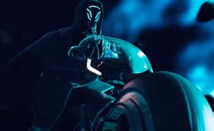 Ghostrunner 2 скоро превратится в бесконечный аттракцион. Игра получит дополнение, где не прощают ошибок