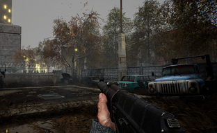 Российский шутер VLADiK BRUTAL вышел на ПК в Steam