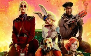 «Посмотрите Borderlands». Глава Take-Two попросил дать фильму шанс, несмотря на разгромные оценки изданий