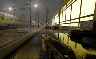 Российский шутер VLADiK BRUTAL попал в международный чарт продаж Steam, подвинув Cyberpunk 2077 и Starfield