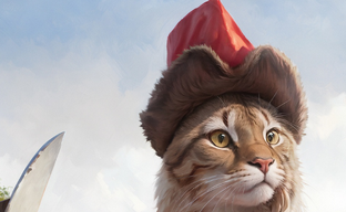 Авторы экшен-RPG «Смута» отпраздновали день кошек и выпустили саундтрек в VK и «Яндекс Музыке»