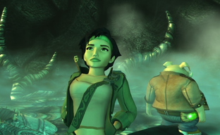 В Steam появились достижения для ремастера Beyond Good and Evil. Фанаты Assassins Creed Valhalla ждут подобного уже несколько лет